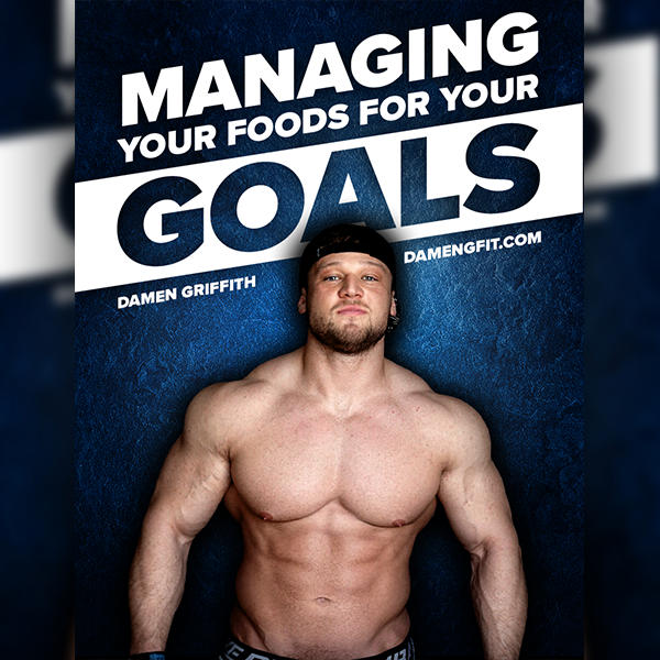 manageyourfoodforyourgoalscover
