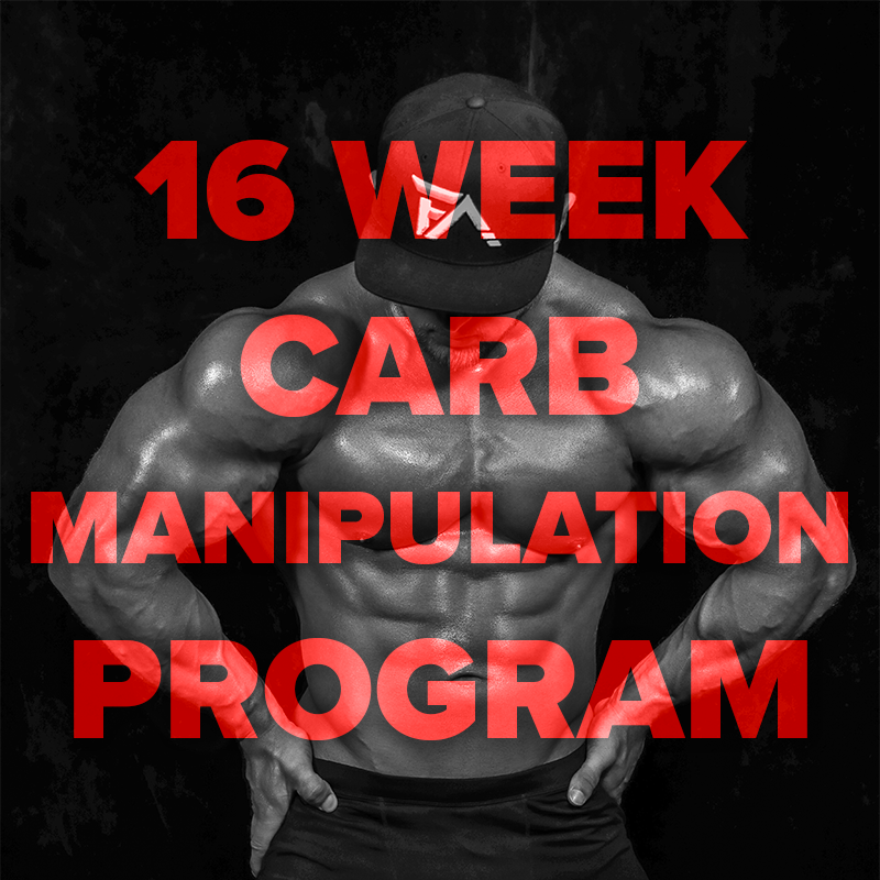 damen-griffith-16-week-carb-manipulation-program
