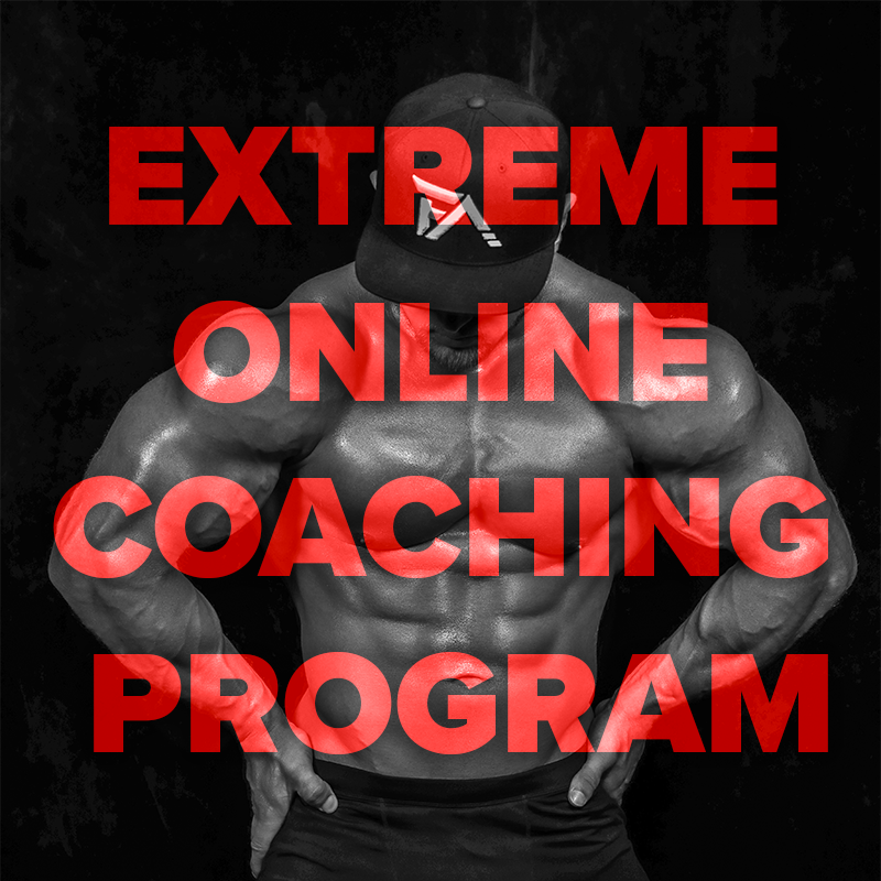 damen-griffith-extreme-online-coaching-program